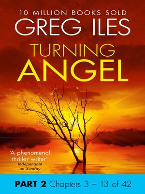 Turning Angel, Part 2 - ebook